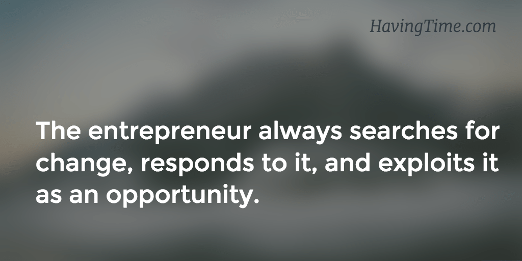 10 Terrific Quotes to Help You Seize the Opportunity — HavingTime